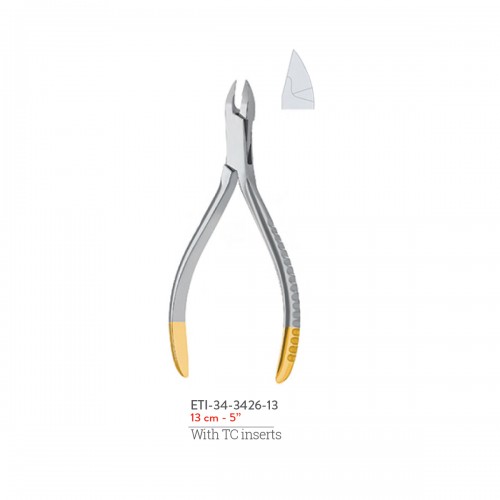 WIRE CUTTERS