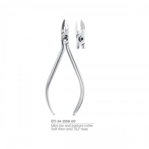 LIGATURE CUTTERS