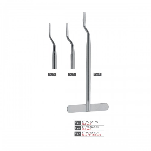 ROOT ELEVATORS