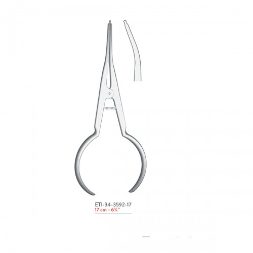 LIGATURE PLIERS