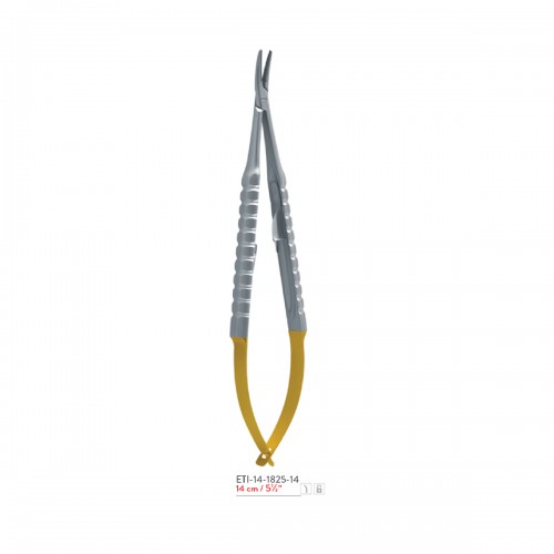 MICRO NEEDLE HOLDERS