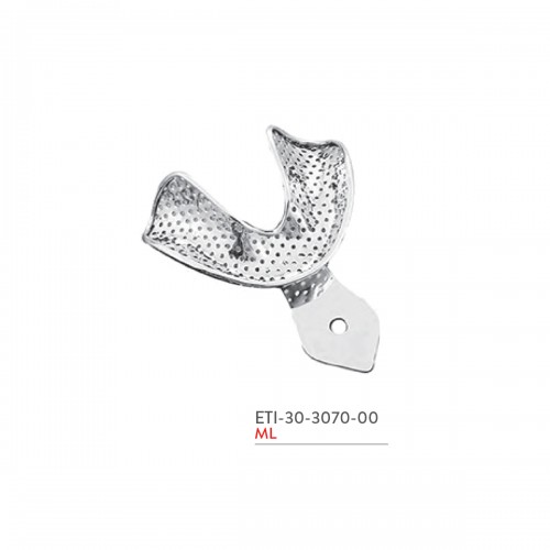 IMPRESSION TRAYS
