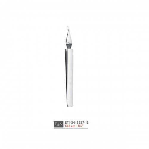 PLACING TWEEZERS