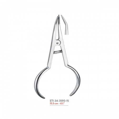 LIGATURE PLIERS
