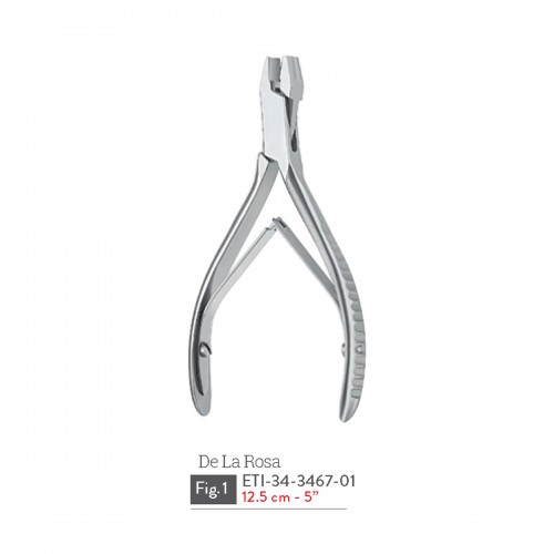 De La Rosa