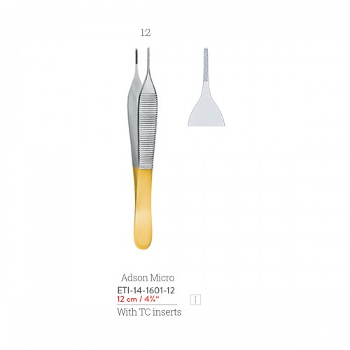 Adson Micro