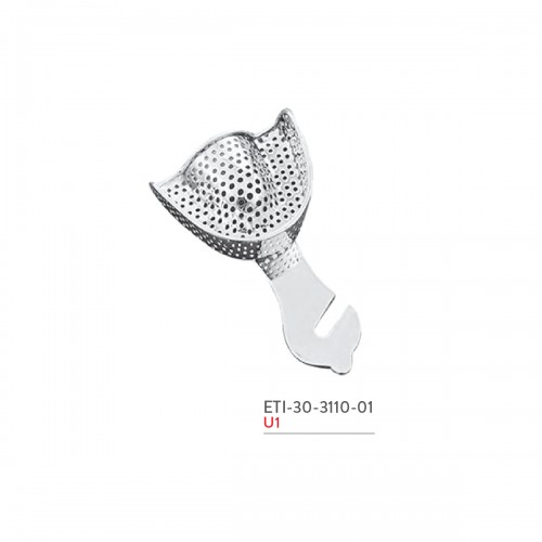 IMPRESSION TRAYS