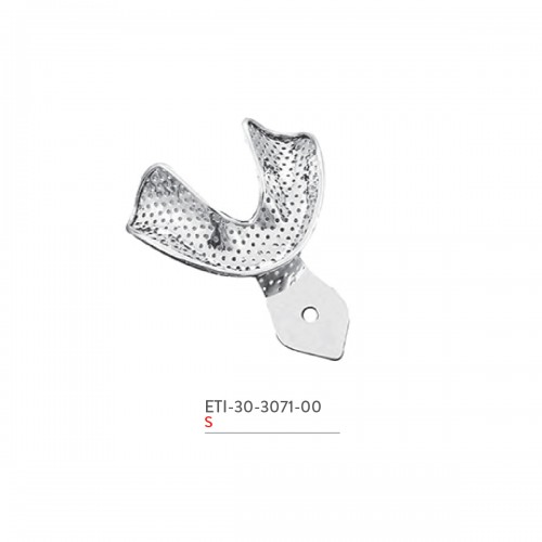 IMPRESSION TRAYS