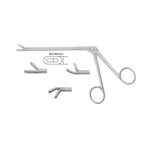 Abdominal Retractors