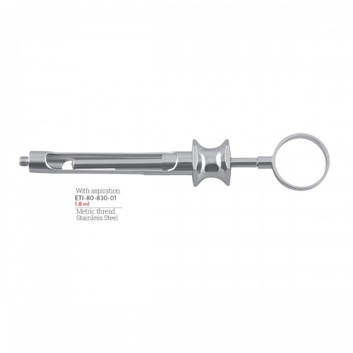 Metric thread Stainless Steel