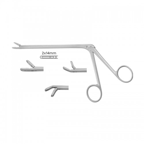 Abdominal Retractors