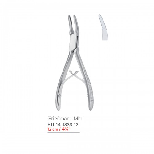 Friedman - Mini