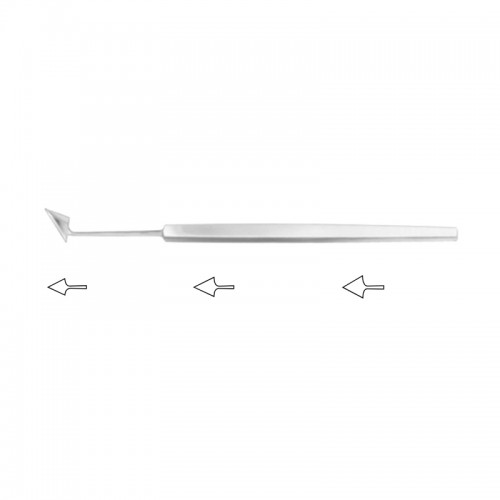Abdominal Retractors