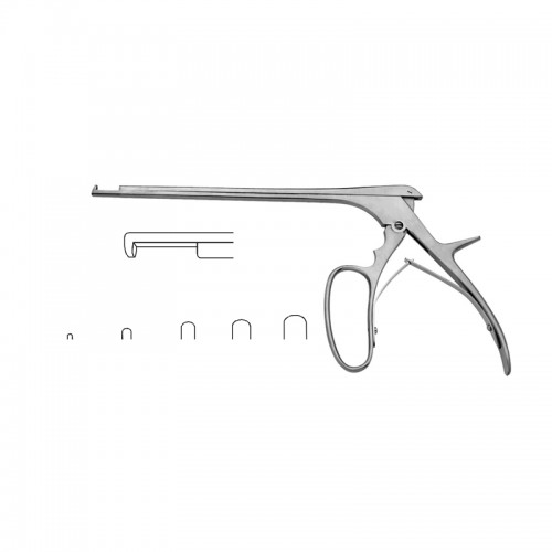 Abdominal Retractors