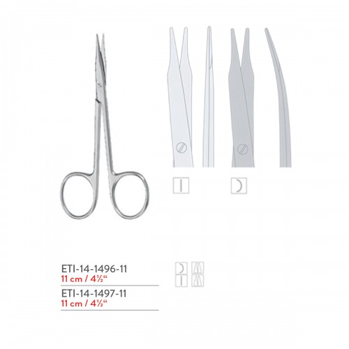OPERATING SCISSORS