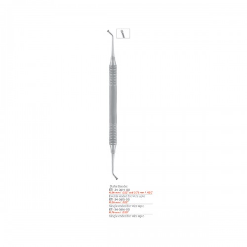 Distal Bander
