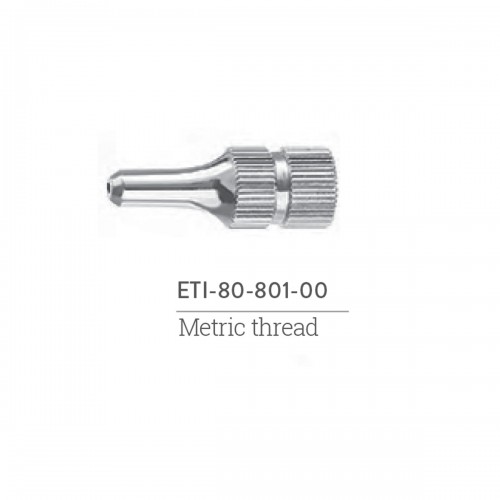 Metric thread