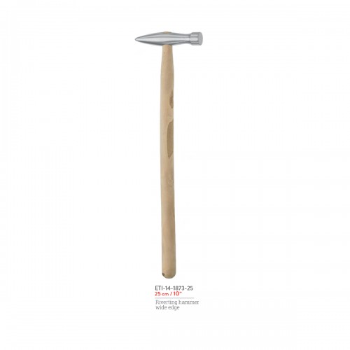 Riverting hammer