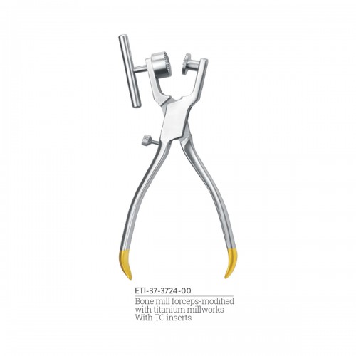 BONE INSTRUMENTS