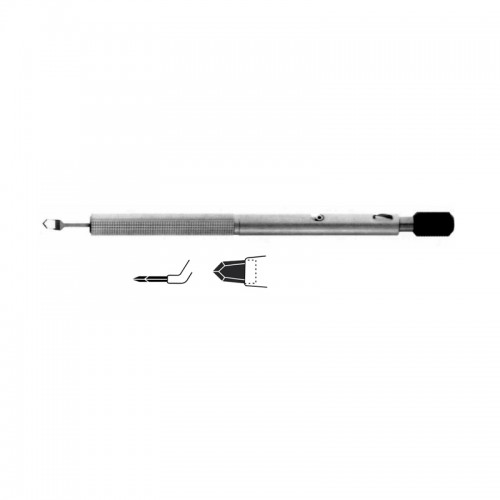 Abdominal Retractors