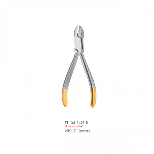 WIRE CUTTERS