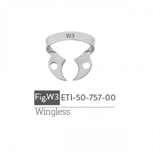 Wingless