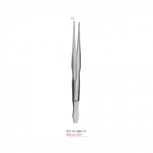 DENTAL TWEEZERS