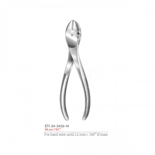 WIRE CUTTERS