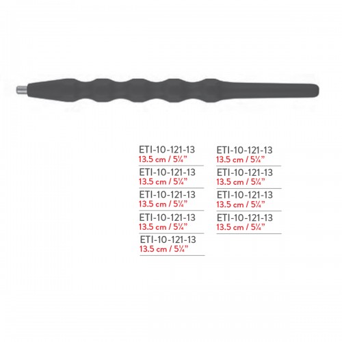 MOUTH HANDLES