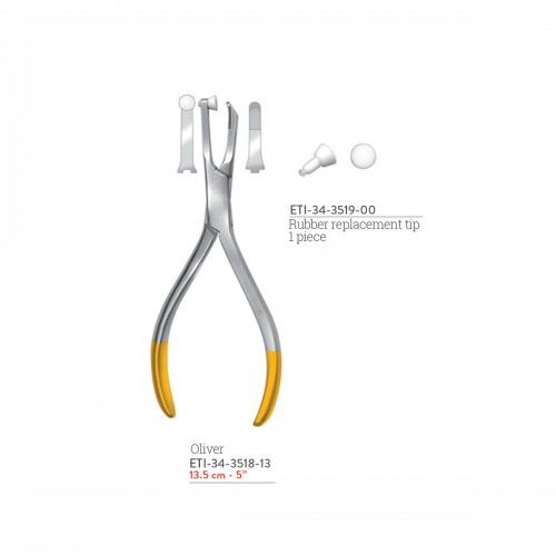 UTILITY AND BAND REMOVING PLIERS