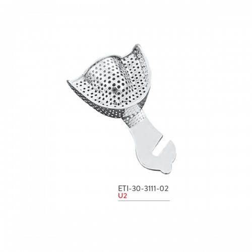 IMPRESSION TRAYS