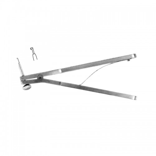 Abdominal Retractors