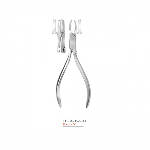 BAND REMOVING PLIERS