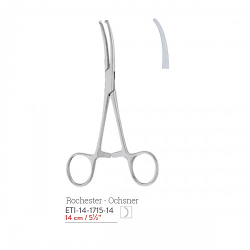 Rochester - Ochsner