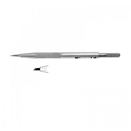 Abdominal Retractors