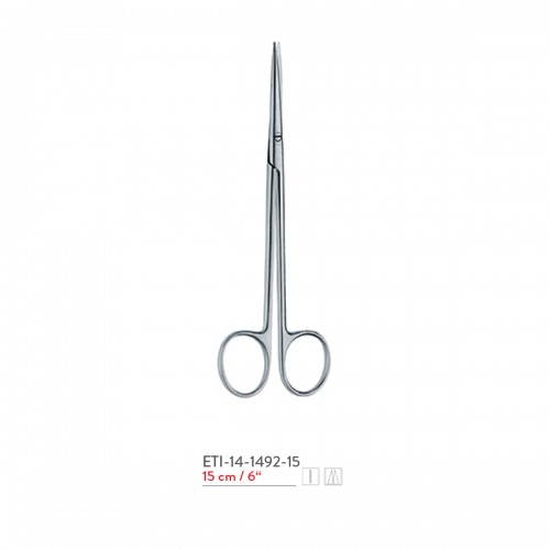 OPERATING SCISSORS