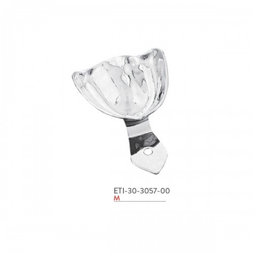 IMPRESSION TRAYS
