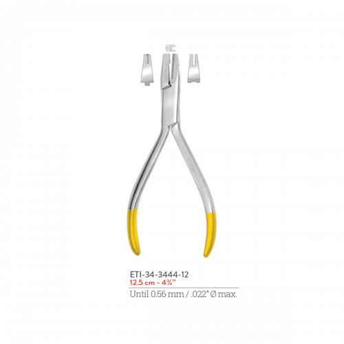 WIRE BENDING PLIERS