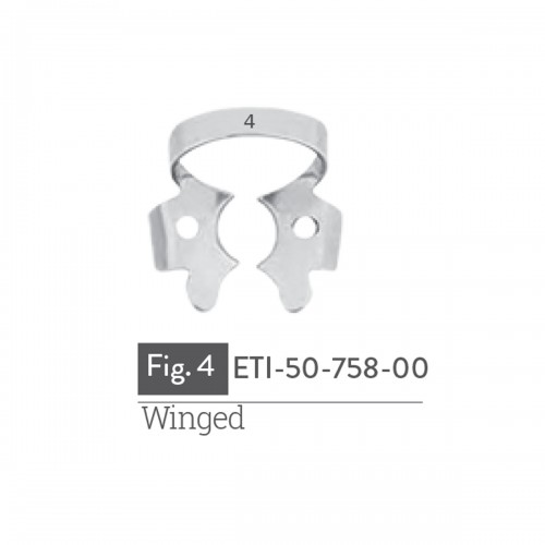 Winged