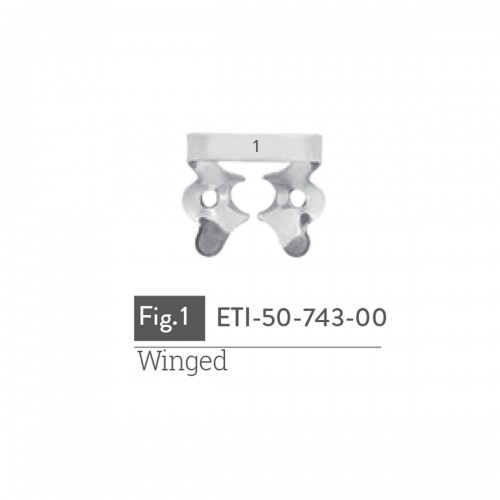 Winged