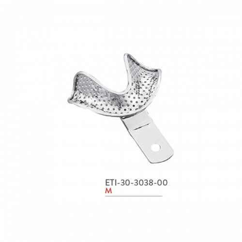 IMPRESSION TRAYS