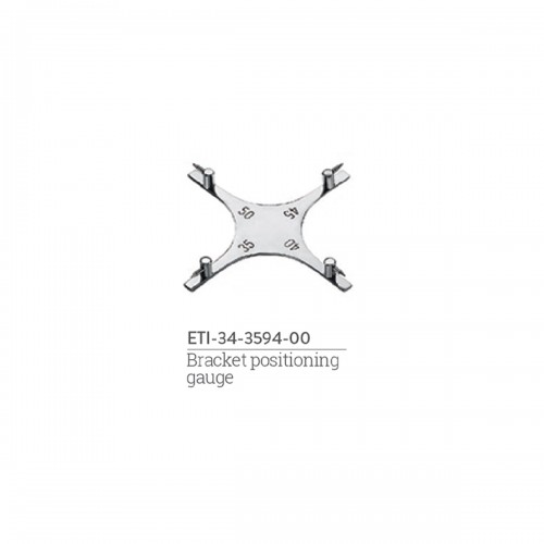 BRACKET INSTRUMENTS