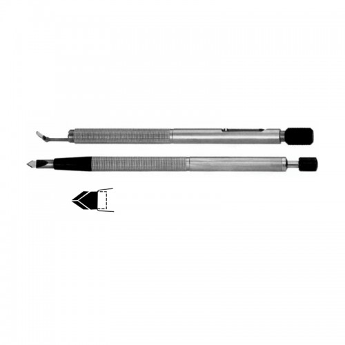 Abdominal Retractors
