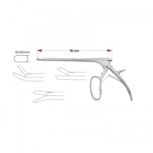 Abdominal Retractors