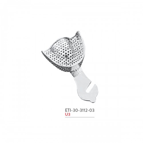 IMPRESSION TRAYS