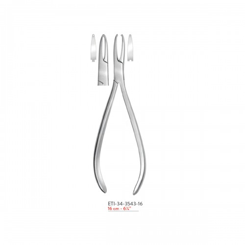 CONTOURING PLIERS