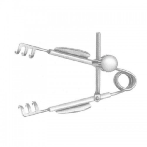 Abdominal Retractors