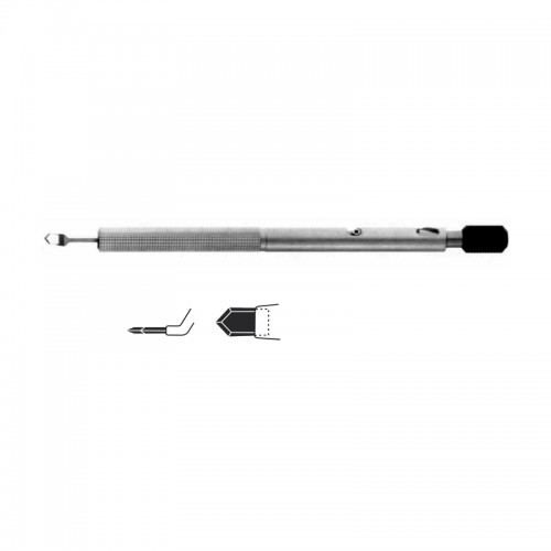 Abdominal Retractors