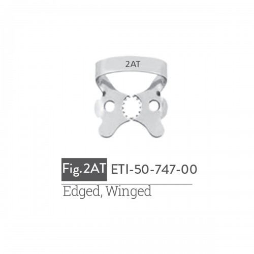 Edged, Winged