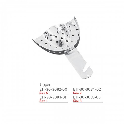 IMPRESSION TRAYS